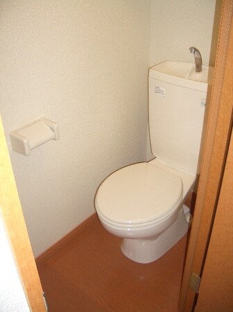 レオパレス花菜の物件内観写真